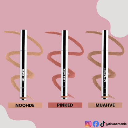 SmoothGrace™ Peel Off Lip Liner