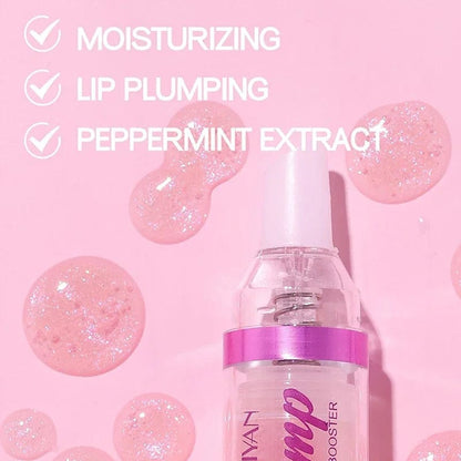 Plump Serum