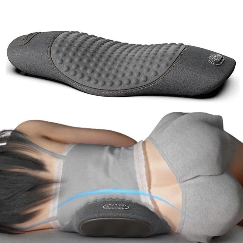 RenewEase 3-in-1 back massager